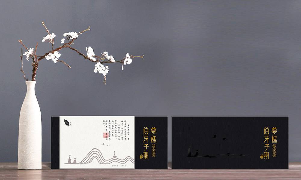 芷江包装设计公司揭示包装背后的商业战略赋能逻辑