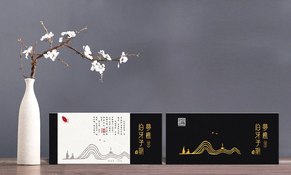 街巷烟火气，匠心手作温——芷江包装设计的人文温度