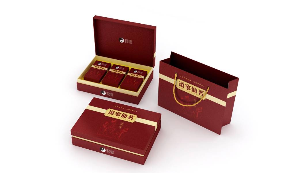 芷江文创产品包装设计的破圈密码——文化基因与消费场景的双向激活