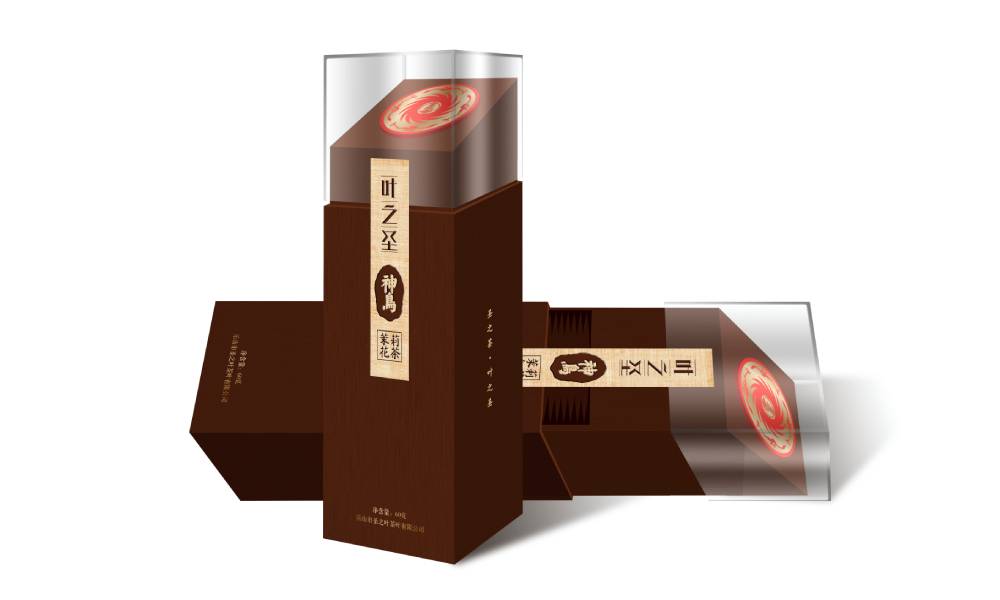 芷江礼品包装设计：以礼传情，融合城市特色，打造有温度的伴手礼